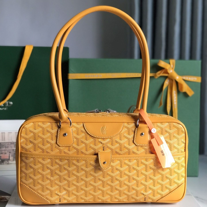 Go*ard top handle bags